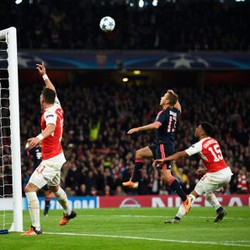 Serangan Balik Arsenal yang Mematikan