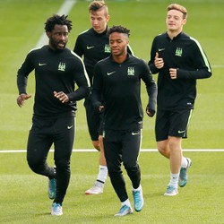 Kesempatan Bony untuk Kembali Unjuk Gigi