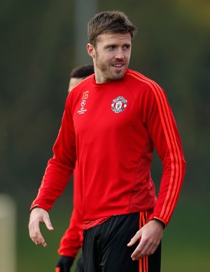 Punya Memori Bagus di Moskow, Carrick Tak Sabar Hadapi CSKA