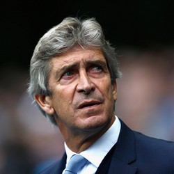 City Bersiap untuk Sevilla yang Sesungguhnya