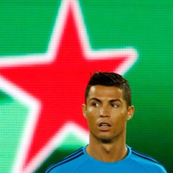 Ingin Kalahkan Madrid, PSG Harus Lebih Dulu Matikan Ronaldo