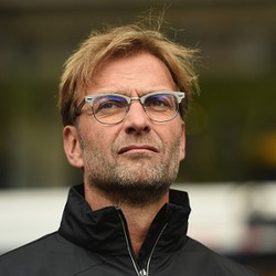 Klopp Tak Sabar Rasakan Atmosfer Spesial Anfield