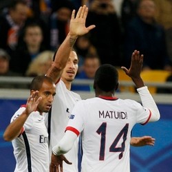 Matuidi yang Waspada Akui PSG Belum Apa-apa Dibandingkan Madrid
