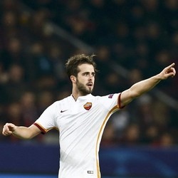 Pjanic Sesalkan Dua Poin yang Melayang
