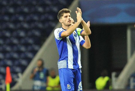 Rekor Kapten Termuda, Neves: Yang Penting Porto Menang