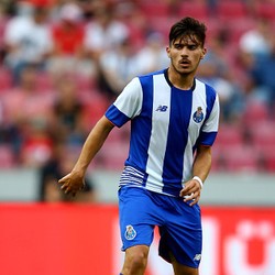 Perkenalkan: Ruben Neves, Kapten Termuda Sepanjang Sejarah Liga Champions