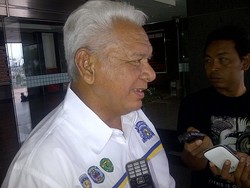 Kaya Batu Bara dan Gas, Gubernur Kaltim: Listrik Kita Byar-Pet