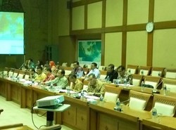 DPR Komisi VII Dukung BUMN Beli 10,64% Saham Freeport