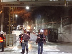 Rini Soemarno: Proses Divestasi Freeport Masih Panjang