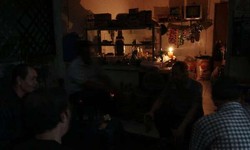 Kasihan, Daerah Ini Tiap Hari Listriknya Byar-Pet Sudah 3 Tahun