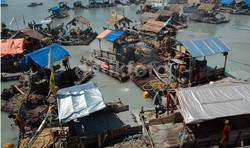 Bos PT Timah Sudah Lapor Polisi, Tapi Tambang Ilegal Masih Marak di Babel