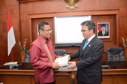 Menperin Undang Investor Jepang ke 14 Kawasan Industri