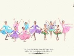 Febrizal Ridwan Bikin 125 Kostum untuk Pentas Balet Kabayan