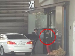 Long Time No See! Bom 2NE1 Muncul Lagi Pasca Skandal Obat Terlarang