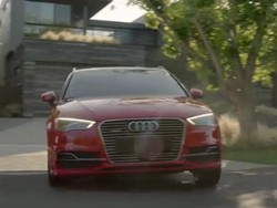 Audi A3 e-Tron untuk Bad Boy