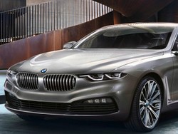 BMW Dikabarkan Siapkan Seri 8, Beginikah Sosoknya?