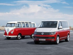 Caravelle Ini Dibuat VW Mirip dengan Kombi