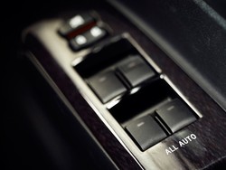 Toyota Tarik 5 Model Mobil