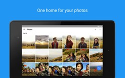 Google Photos Dipakai 100 Juta Orang