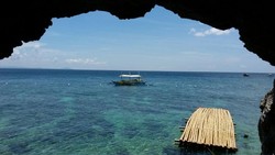 Boracay, Bali-nya Filipina