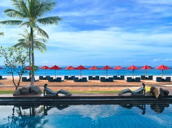 3 Resor di Bali Masuk Daftar 10 Terbaik di Asia