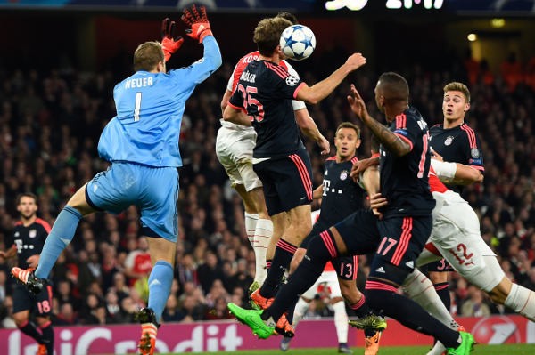 Reuters / Dylan Martinez