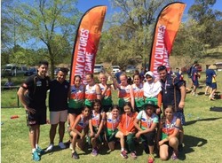 Olahraga Footy, Pintu Bersosialisasi dengan Warga Lokal Australia