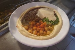 Kafe Ini Beri Diskon 50% Bagi Warga Arab dan Yahudi yang Mau Makan Bersama