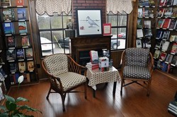 Toko Buku Unik di AS, Semua Buku Ada Tanda Tangan Penulisnya