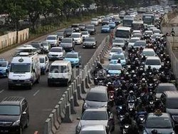 25 Tahun Jadi Usia Matang Untuk Mengemudi