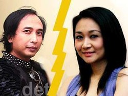 Nafkah Diungkit, Piyu Sengaja Dimiskinkan dalam Kasus Cerai dengan Flo