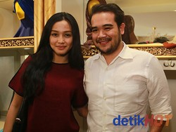 Usai Nikah Tinggal di Malaysia, Tya Arifin Tak Takut Kehilangan Job