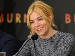 Dituduh Jadi Selingkuhan Brad Pitt, Ini Kata Sienna Miller
