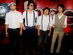 Saksikan Konser Musik Spesial Sheila On 7 di Trans TV