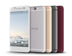 HTC Luncurkan iPhone One A9