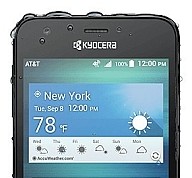 Ponsel Berstandar Militer Ini Cuma Rp 1 Jutaan