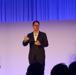 Caplok EMC Rp 902 Triliun, Dell Yakin Jadi Raja TI Enterprise