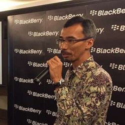 Akuisisi BlackBerry Atas Good Tech Segera Rampung