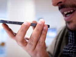 Hacker Jebol iPhone Lewat Siri