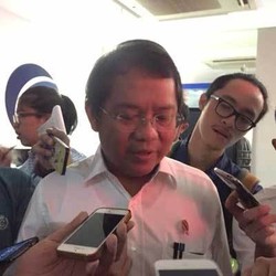 Jokowi ke AS, Menkominfo Pilih Dompleng Uni Eropa