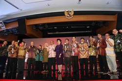 Astra Beri Penghargaan ke Penggagas Susu Listrik Hingga Pembuka Mata