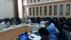 Kelola Angkot di Jabodetabek, Kemenhub Kumpulkan Ahli Transportasi dan BUMN