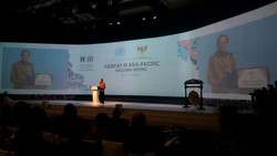 Pesan Rizal Ramli: Kota Harus Ditata, Jangan Sampai Seperti Jakarta