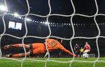 Arsenal Kalahkan Bayern Munich 2-0