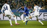 Chelsea Diimbangi Dynamo Kiev