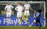Chelsea Diimbangi Dynamo Kiev