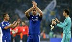 Chelsea Diimbangi Dynamo Kiev