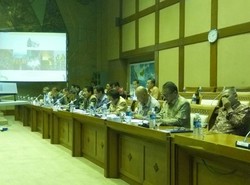 Kinerja Lesu, PT Timah Setop Perjalanan Dinas Direksi ke Luar Negeri