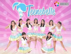 Cerita Kutukan Gelar Leader di Teenebelle
