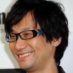 Konami Angkat Bicara Soal Hideo Kojima